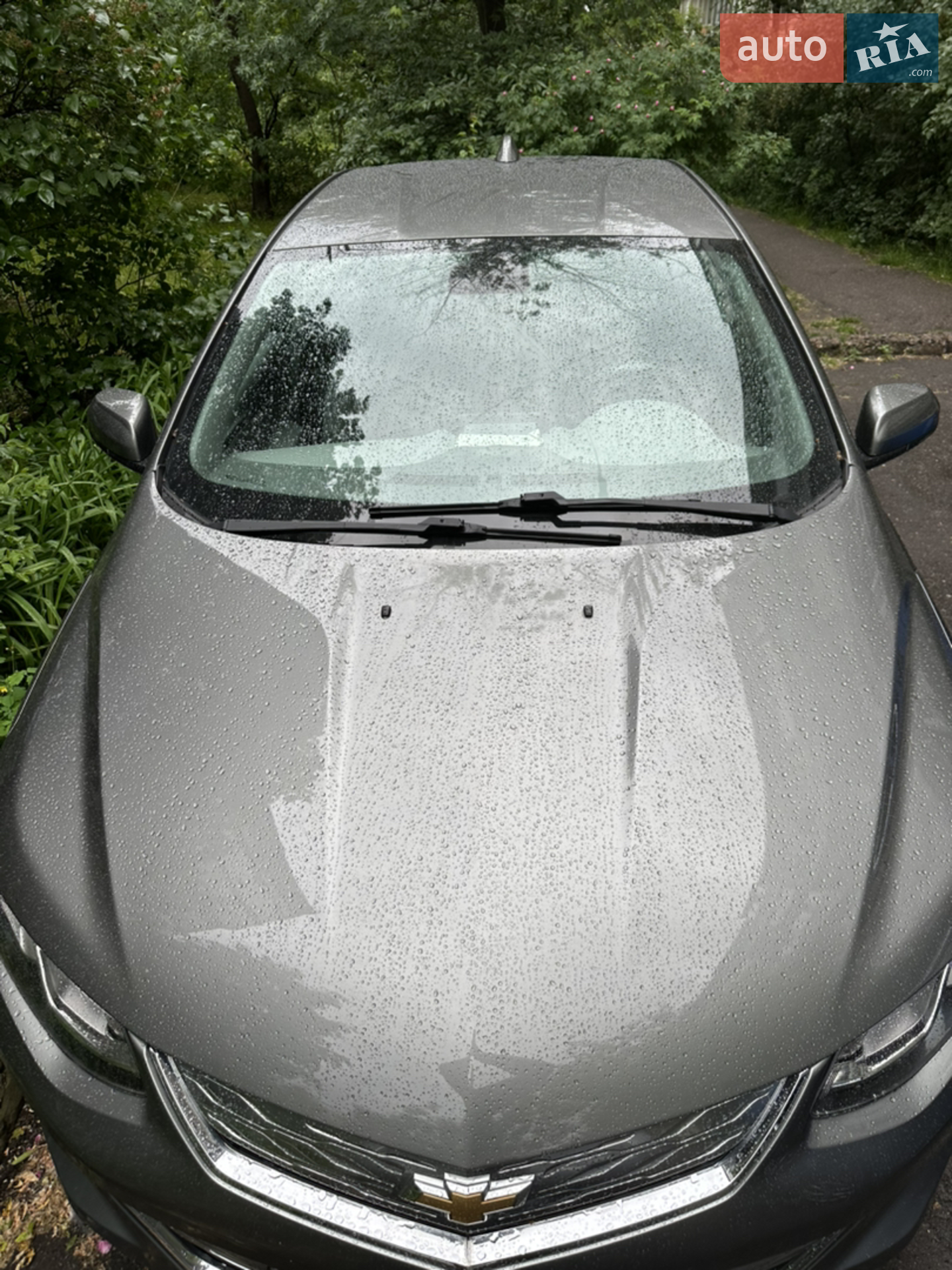 2015 Chevrolet Volt - мініатюра 92