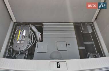 Хэтчбек Chevrolet Volt 2013 в 