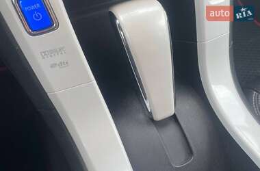 Хэтчбек Chevrolet Volt 2011 в 