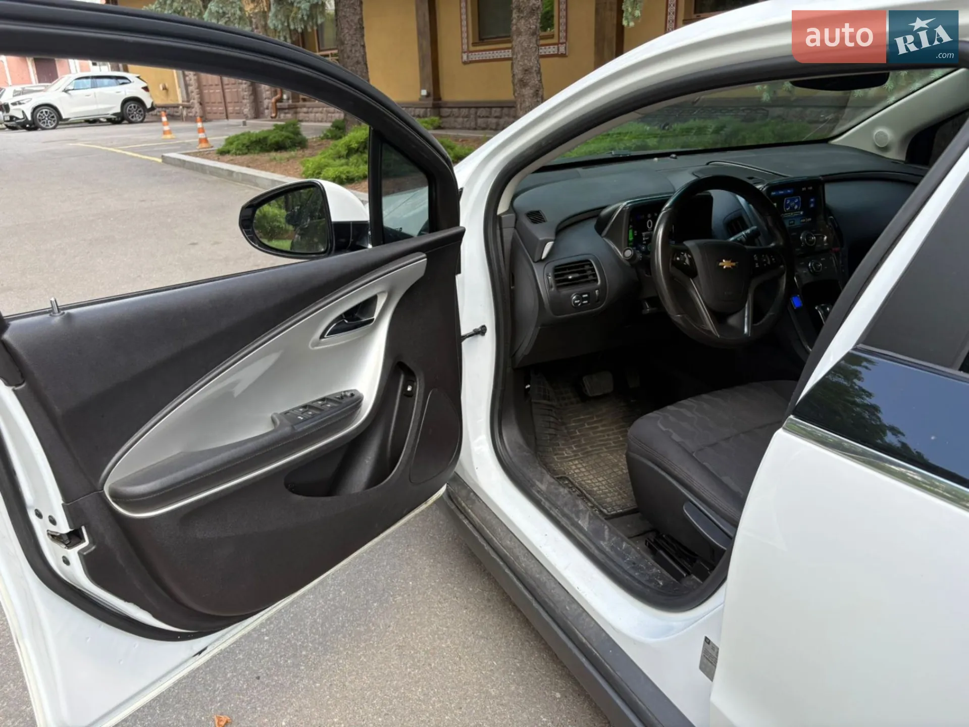 2015 Chevrolet Volt - мініатюра 11