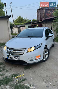 Хетчбек Chevrolet Volt 2014 в Одесі