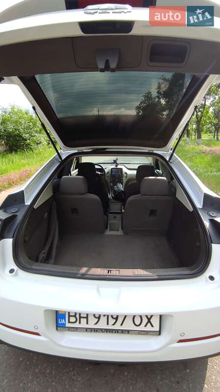 Хетчбек Chevrolet Volt 2015 в Одесі