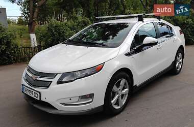 Хэтчбек Chevrolet Volt 2015 в Одессе