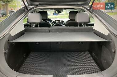 Хетчбек Chevrolet Volt 2018 в 