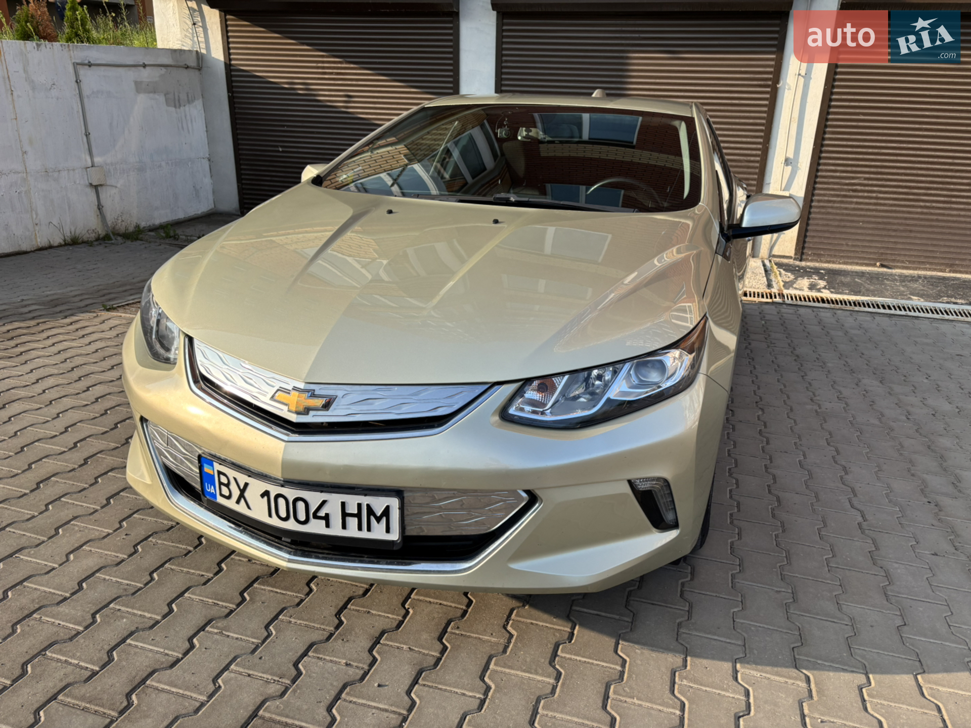 2016 Chevrolet Volt - мініатюра 18