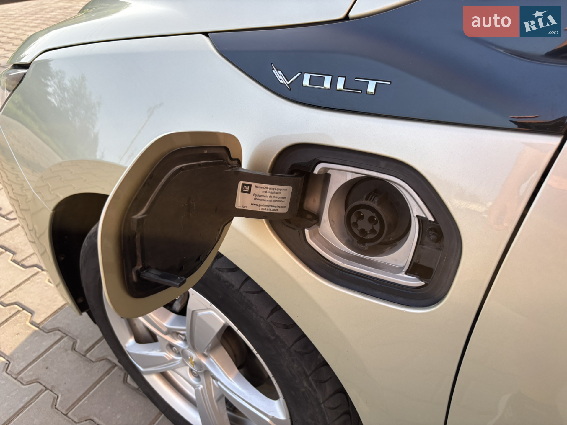 2016 Chevrolet Volt - мініатюра 24