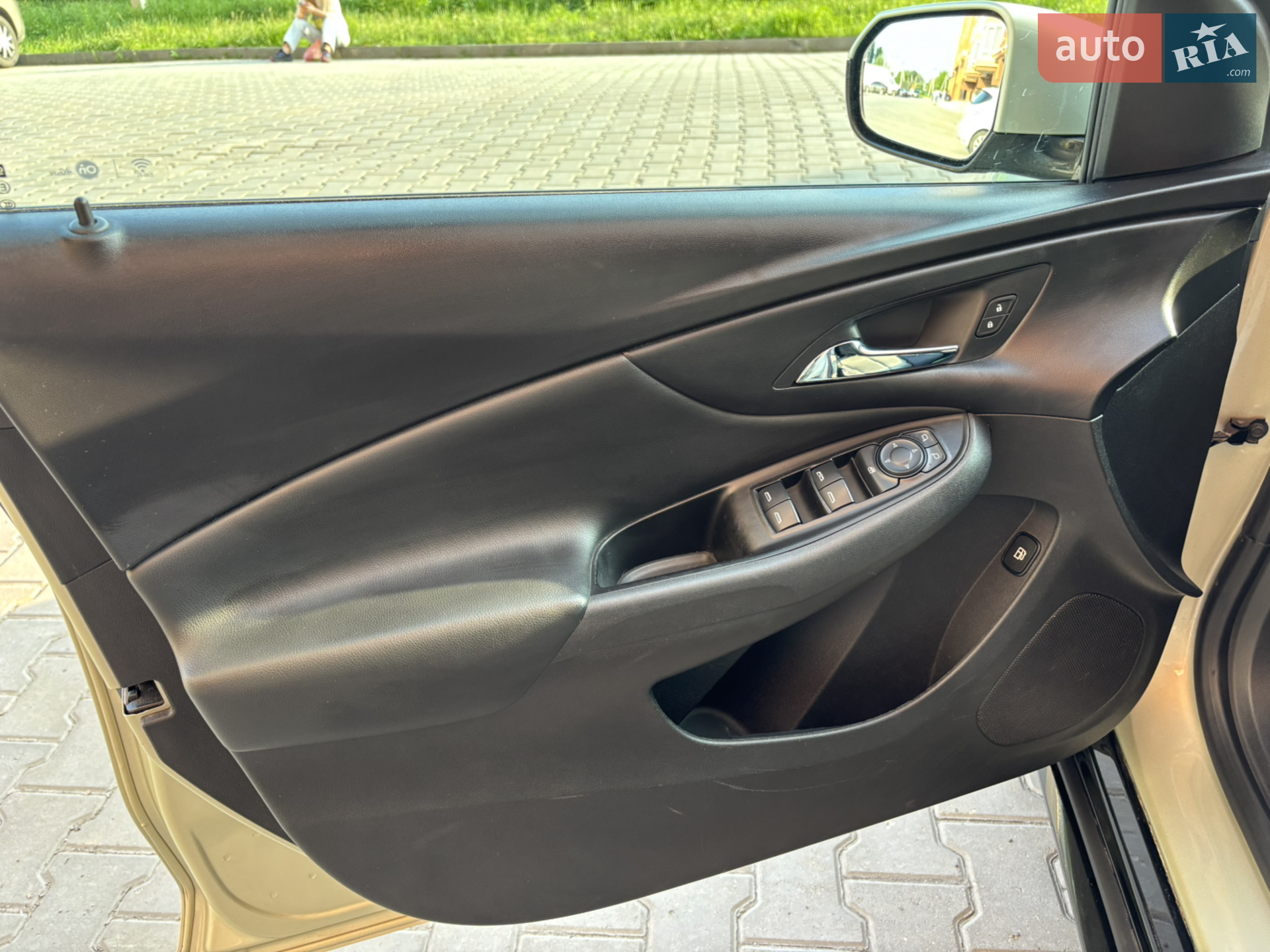 2016 Chevrolet Volt - мініатюра 25