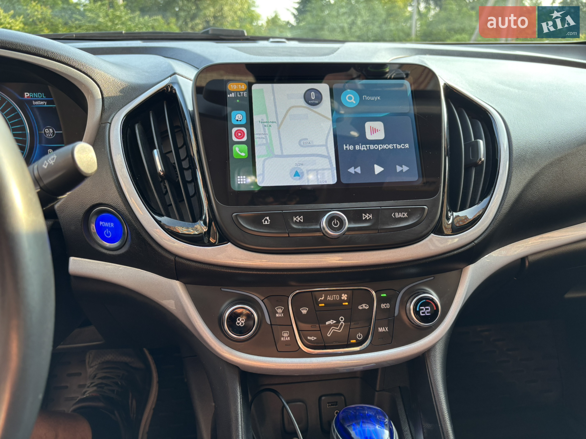 2016 Chevrolet Volt - мініатюра 29