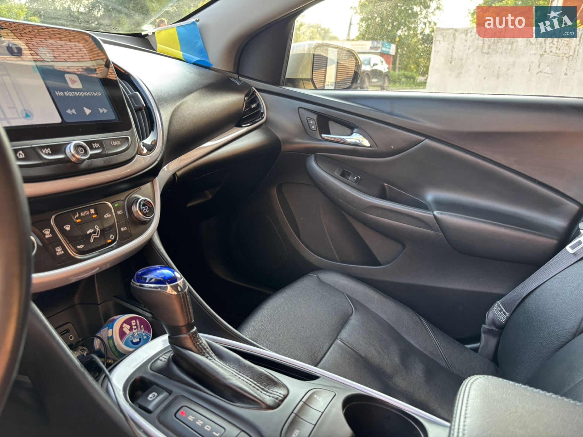 2016 Chevrolet Volt - мініатюра 30