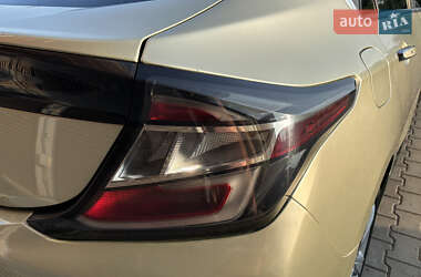 Хетчбек Chevrolet Volt 2016 в 