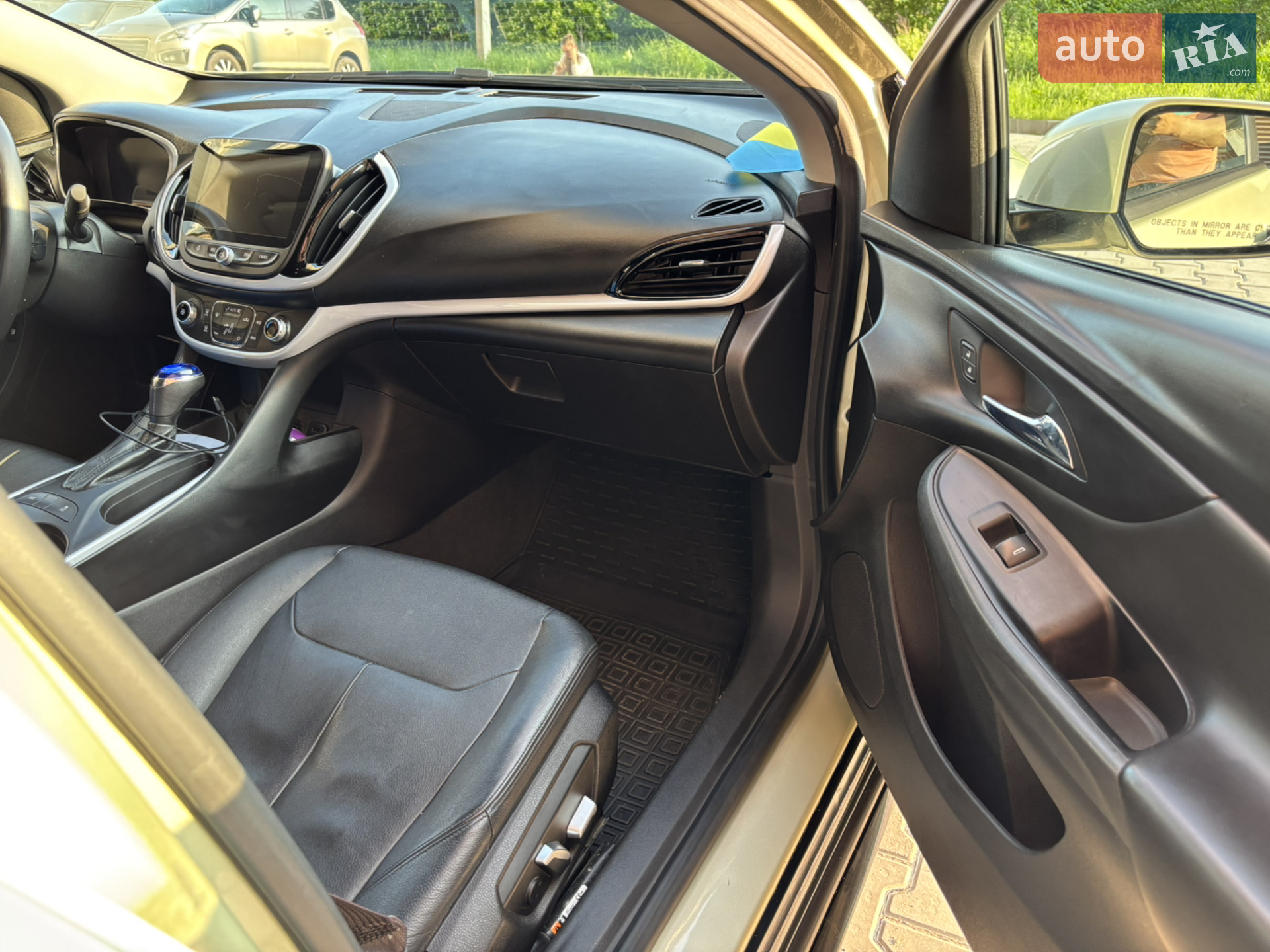 2016 Chevrolet Volt - мініатюра 35