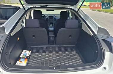 Хэтчбек Chevrolet Volt 2015 в 