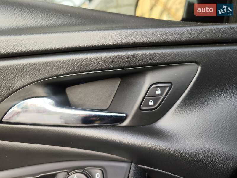 Хэтчбек Chevrolet Volt 2019 в Новых Санжарах