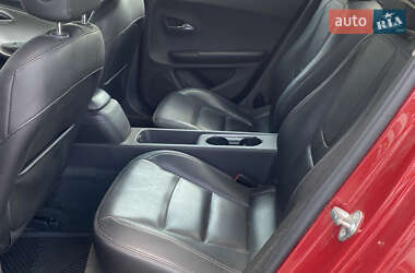 Хэтчбек Chevrolet Volt 2011 в 
