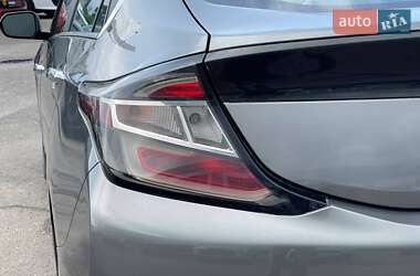 Хэтчбек Chevrolet Volt 2017 в 