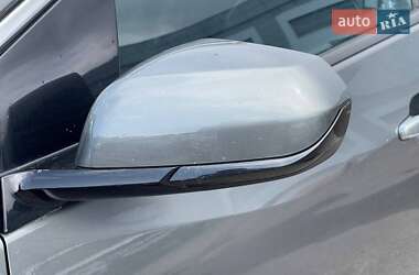 Хэтчбек Chevrolet Volt 2017 в 