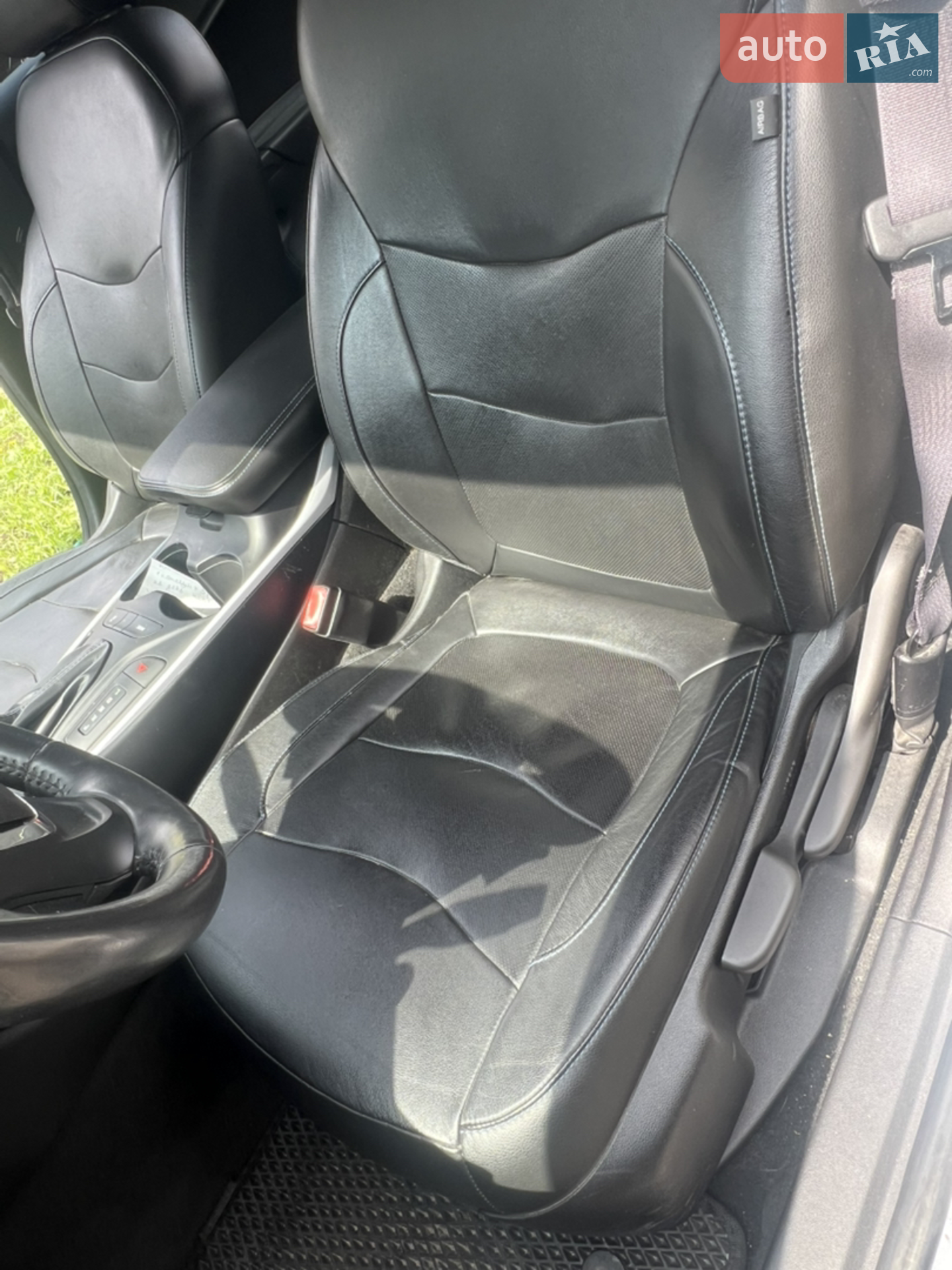 2016 Chevrolet Volt - мініатюра 7