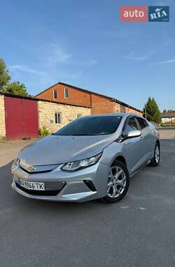 Хетчбек Chevrolet Volt 2015 в Калинівці