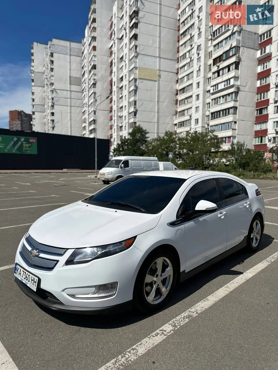2016 Chevrolet Volt - мініатюра 40