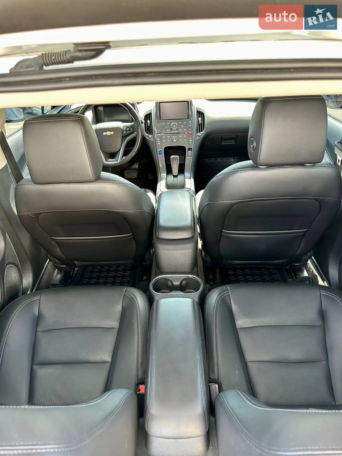 2015 Chevrolet Volt - мініатюра 5
