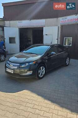 Хетчбек Chevrolet Volt 2014 в Одесі