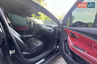 Хетчбек Chevrolet Volt 2012 в Львові