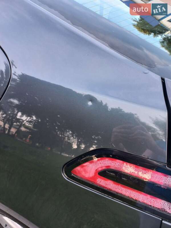 Хэтчбек Chevrolet Volt 2013 в Львове фото 10 Хэтчбек Chevrolet Volt 2013 в Львове