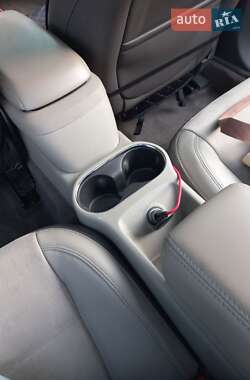 Хэтчбек Chevrolet Volt 2013 в 