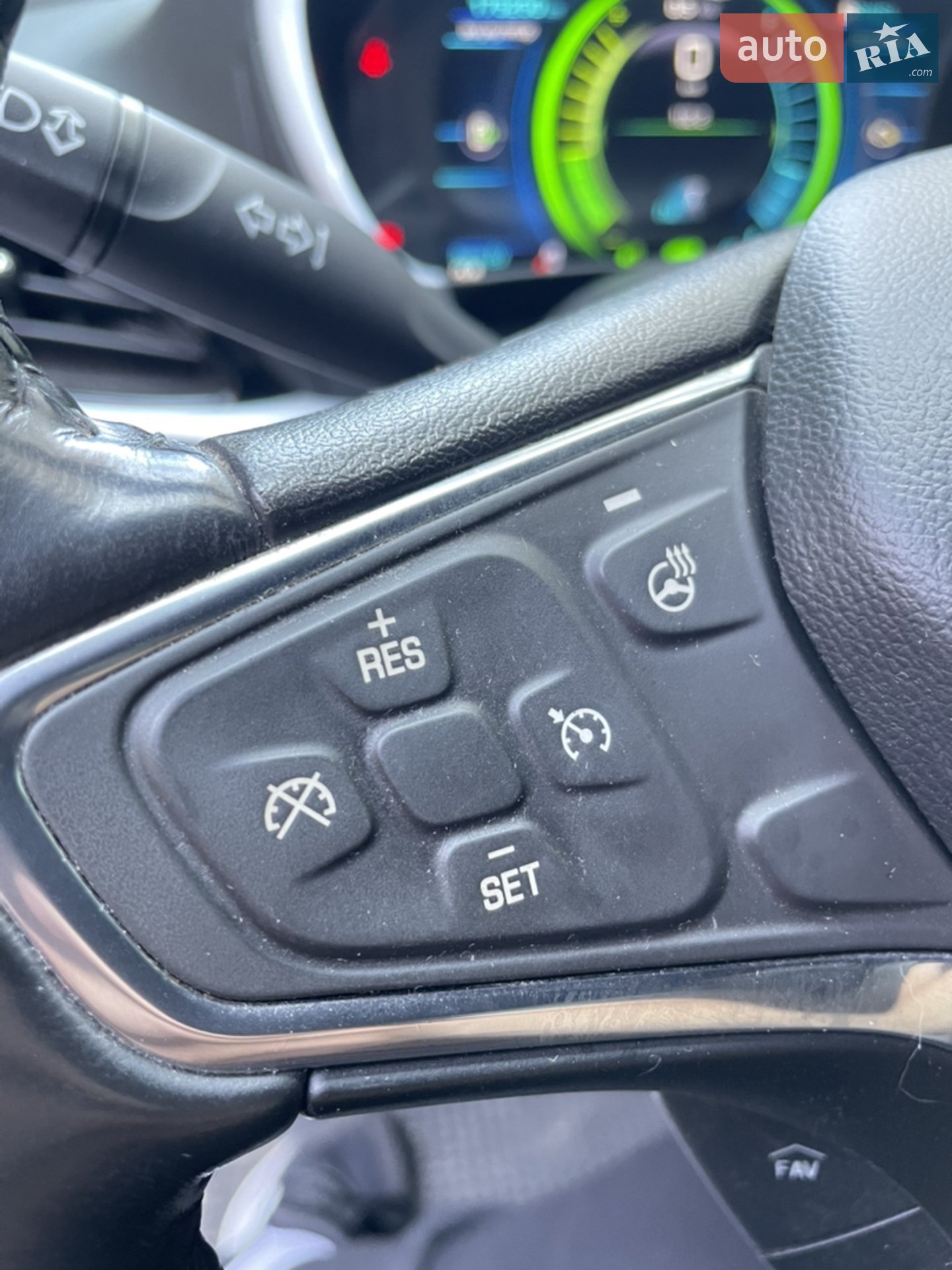 2016 Chevrolet Volt - мініатюра 15