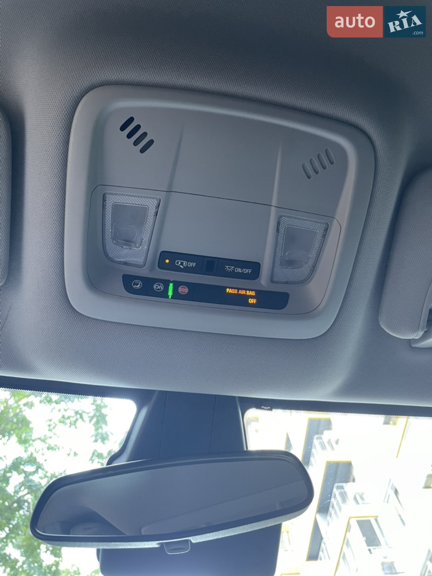 2016 Chevrolet Volt - мініатюра 18