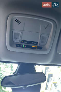 Хэтчбек Chevrolet Volt 2016 в 