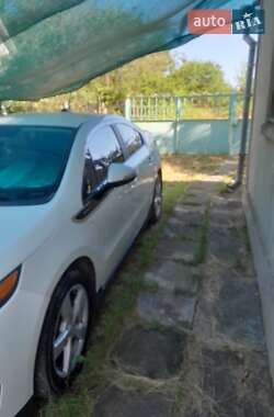 Хэтчбек Chevrolet Volt 2014 в Одессе