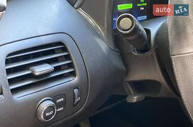 Хэтчбек Chevrolet Volt 2014 в 
