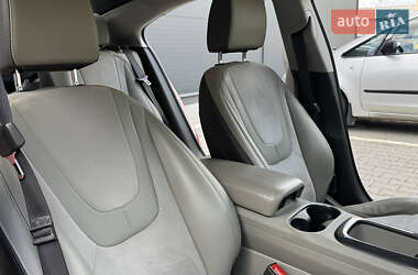 Хэтчбек Chevrolet Volt 2014 в 