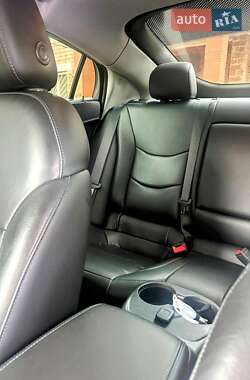 Хэтчбек Chevrolet Volt 2018 в 