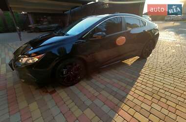 Хэтчбек Chevrolet Volt 2017 в Виннице