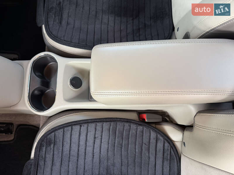 Хетчбек Chevrolet Volt 2013 в Рівному