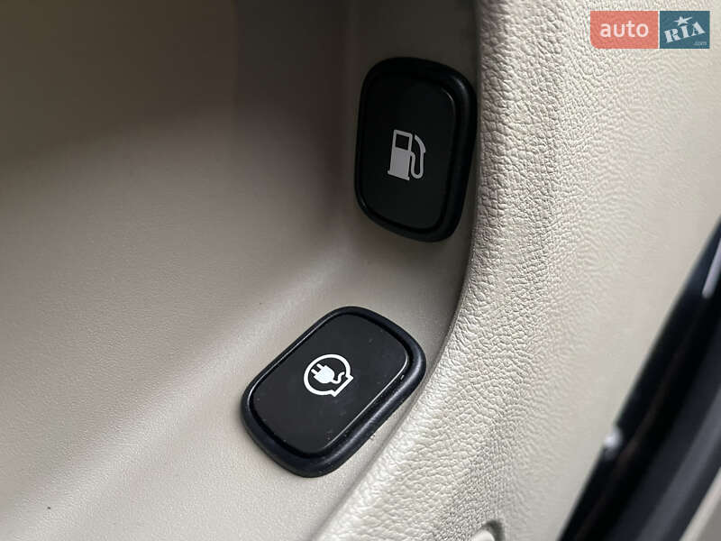 Хетчбек Chevrolet Volt 2013 в Рівному