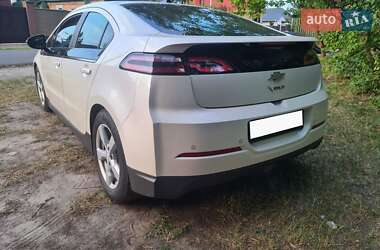 Хэтчбек Chevrolet Volt 2013 в Черкассах
