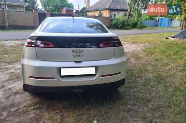 Хэтчбек Chevrolet Volt 2013 в Черкассах