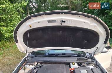 Хэтчбек Chevrolet Volt 2013 в Черкассах