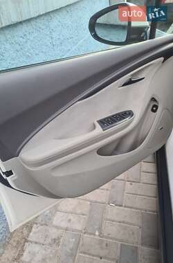 Хэтчбек Chevrolet Volt 2013 в Черкассах
