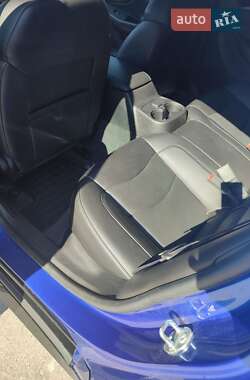 Хэтчбек Chevrolet Volt 2016 в Тернополе