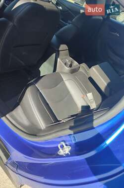 Хэтчбек Chevrolet Volt 2016 в Тернополе