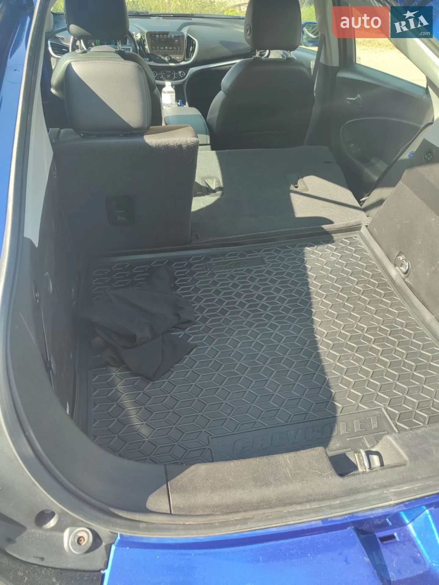2016 Chevrolet Volt - мініатюра 33