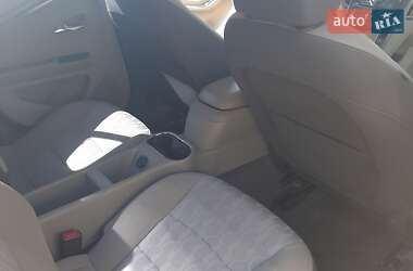Хэтчбек Chevrolet Volt 2015 в Харькове