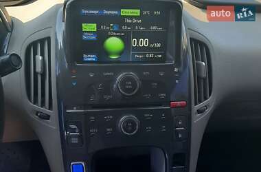Хэтчбек Chevrolet Volt 2015 в Харькове