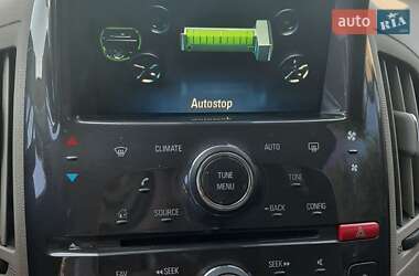Хэтчбек Chevrolet Volt 2015 в Харькове
