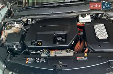 Хэтчбек Chevrolet Volt 2015 в Харькове
