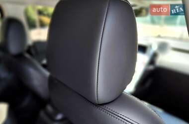 Хэтчбек Chevrolet Volt 2010 в 
